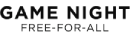 Game Night: Free-for-All