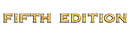 Fifth Edition