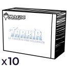 Aetherdrift Set of 10 Bundle Illustrated Storage Boxes - Magic